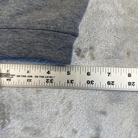 Mountain Hardwear Grey Women’s Lightweight Athletic Sweatpants Joggers Size M - Picture 4 of 8